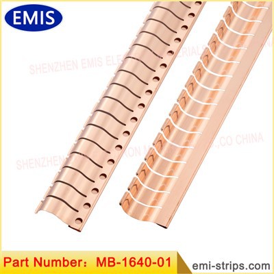 EMC Room Shielding List